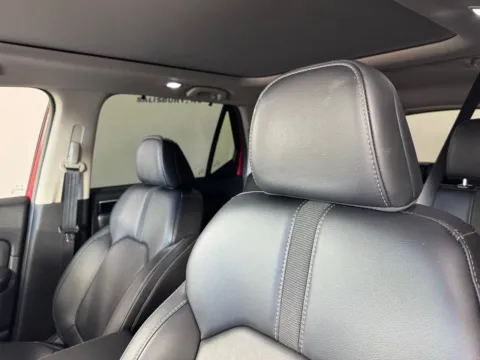 Photos of 2024 Honda Pilot Touring for sale in Salisbury, NC at Jerry Hunt Supercenter - Salisbury