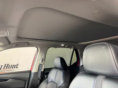 Another view of 2024 Honda Pilot Touring for sale in Salisbury, NC at Jerry Hunt Supercenter - Salisbury