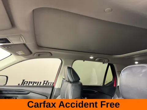 Another view of 2024 Honda Pilot Touring for sale in Salisbury, NC at Jerry Hunt Supercenter - Salisbury