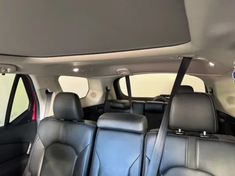 More photos of 2024 Honda Pilot Touring at Jerry Hunt Supercenter - Salisbury, NC