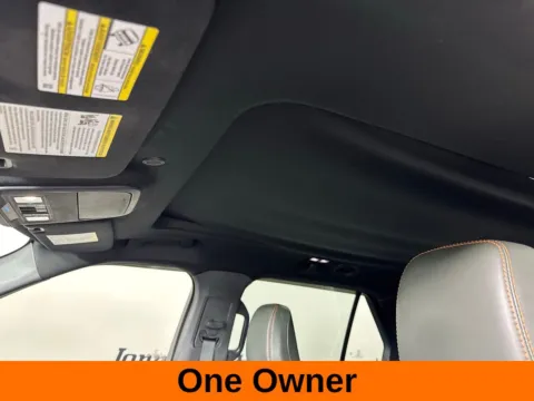 Another view of 2021 Ford Explorer Timberline for sale in Salisbury, NC at Jerry Hunt Supercenter - Salisbury