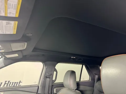 More photos of 2021 Ford Explorer Timberline at Jerry Hunt Supercenter - Salisbury, NC