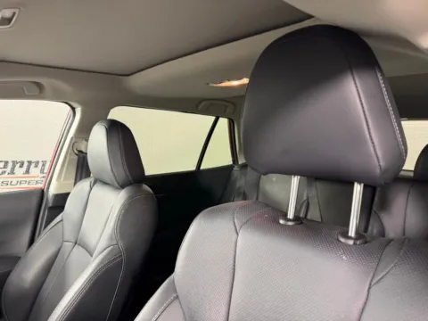 Another view of 2022 Subaru Outback Limited for sale in Salisbury, NC at Jerry Hunt Supercenter - Salisbury