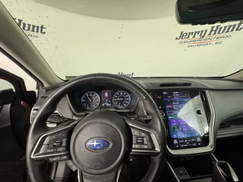 Photos of 2022 Subaru Outback Limited for sale in Salisbury, NC at Jerry Hunt Supercenter - Salisbury
