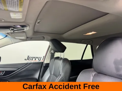 Another view of 2022 Subaru Outback Limited for sale in Salisbury, NC at Jerry Hunt Supercenter - Salisbury