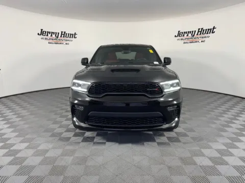 More photos of 2022 Dodge Durango R/T at Jerry Hunt Supercenter - Salisbury, NC