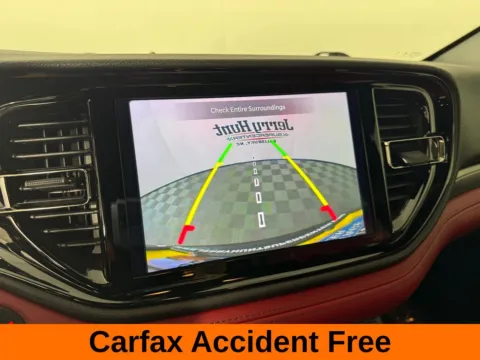 Another view of 2022 Dodge Durango R/T for sale in Salisbury, NC at Jerry Hunt Supercenter - Salisbury