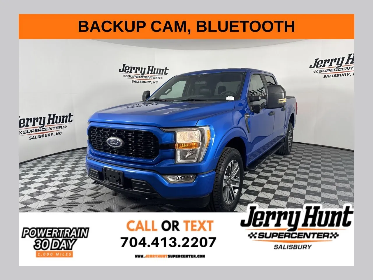 2021 Ford F-150 XL for sale in Salisbury, NC