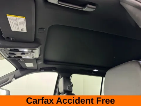 Another view of 2021 Chevrolet Tahoe Z71 for sale in Salisbury, NC at Jerry Hunt Supercenter - Salisbury