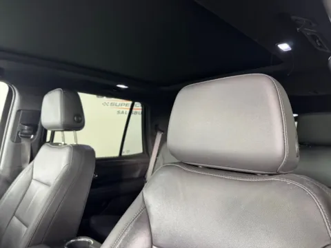 Photos of 2021 Chevrolet Tahoe Z71 for sale in Salisbury, NC at Jerry Hunt Supercenter - Salisbury