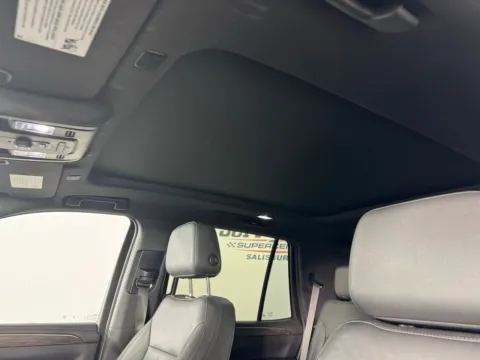 More photos of 2021 Chevrolet Tahoe Z71 at Jerry Hunt Supercenter - Salisbury, NC