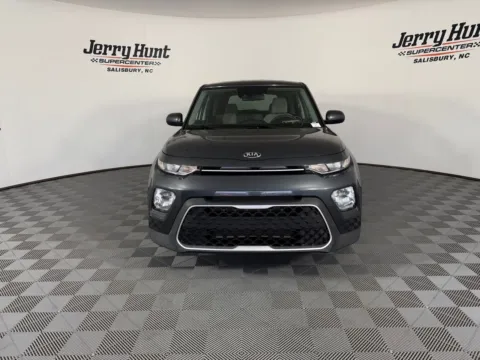 More photos of 2020 Kia Soul S at Jerry Hunt Supercenter - Salisbury, NC