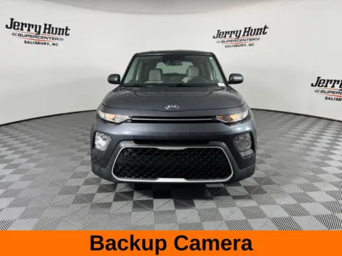 More photos of 2020 Kia Soul S at Jerry Hunt Supercenter - Salisbury, NC