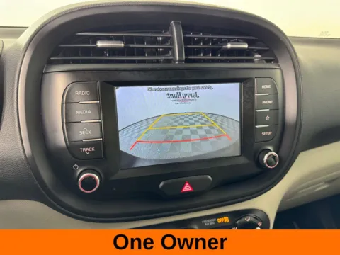 Another view of 2020 Kia Soul S for sale in Salisbury, NC at Jerry Hunt Supercenter - Salisbury