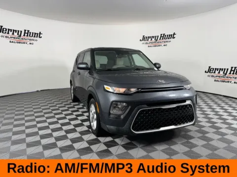 More photos of 2020 Kia Soul S at Jerry Hunt Supercenter - Salisbury, NC