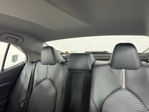 Another view of 2023 Toyota Camry SE for sale in Salisbury, NC at Jerry Hunt Supercenter - Salisbury