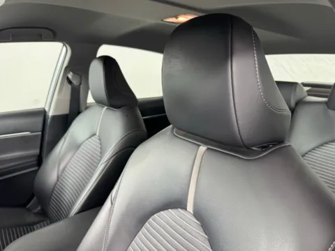 Photos of 2023 Toyota Camry SE for sale in Salisbury, NC at Jerry Hunt Supercenter - Salisbury