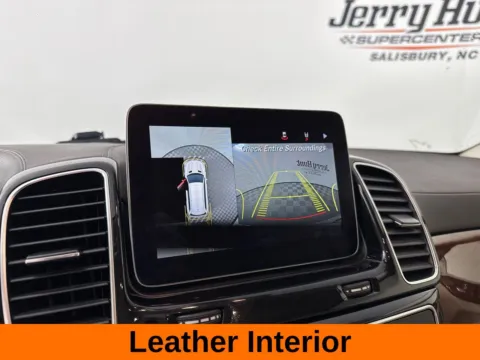 More photos of 2019 Mercedes-Benz GLS 450 at Jerry Hunt Supercenter - Salisbury, NC