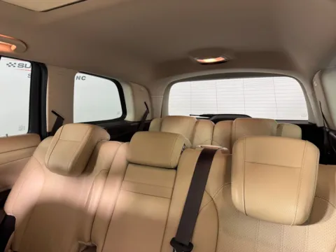 More photos of 2019 Mercedes-Benz GLS 450 at Jerry Hunt Supercenter - Salisbury, NC