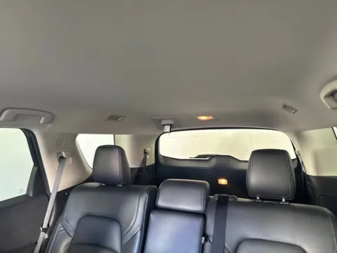 Another view of 2022 Nissan Pathfinder SV for sale in Salisbury, NC at Jerry Hunt Supercenter - Salisbury