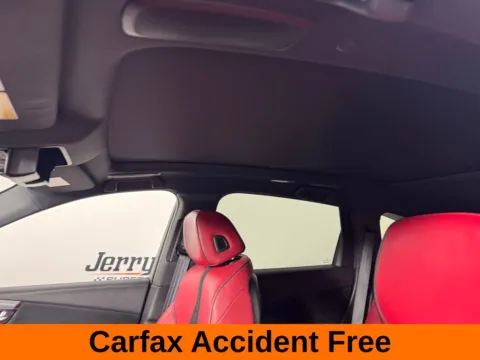 Another view of 2022 Acura RDX A-Spec Package for sale in Salisbury, NC at Jerry Hunt Supercenter - Salisbury