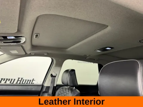 Another view of 2022 Hyundai Palisade Limited for sale in Salisbury, NC at Jerry Hunt Supercenter - Salisbury