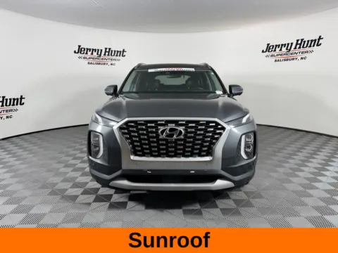 More photos of 2022 Hyundai Palisade Limited at Jerry Hunt Supercenter - Salisbury, NC