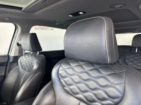 Photos of 2022 Hyundai Palisade Limited for sale in Salisbury, NC at Jerry Hunt Supercenter - Salisbury