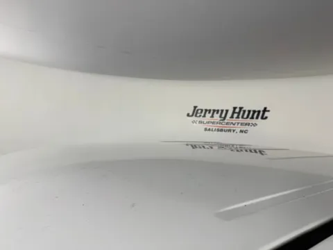 More photos of 2018 Ram 1500 Tradesman at Jerry Hunt Supercenter - Salisbury, NC
