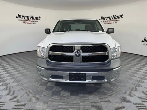More photos of 2018 Ram 1500 Tradesman at Jerry Hunt Supercenter - Salisbury, NC