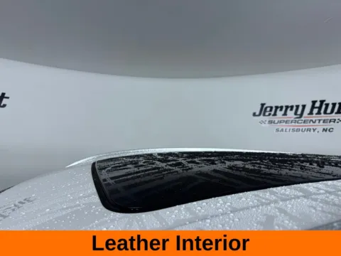 Another view of 2022 Lincoln Aviator Black Label for sale in Salisbury, NC at Jerry Hunt Supercenter - Salisbury