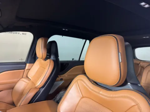 Photos of 2022 Lincoln Aviator Black Label for sale in Salisbury, NC at Jerry Hunt Supercenter - Salisbury