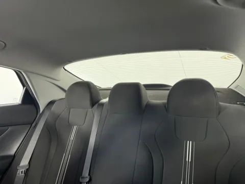 Another view of 2024 Hyundai Elantra SEL for sale in Salisbury, NC at Jerry Hunt Supercenter - Salisbury