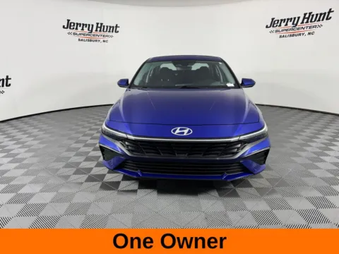 More photos of 2024 Hyundai Elantra SEL at Jerry Hunt Supercenter - Salisbury, NC