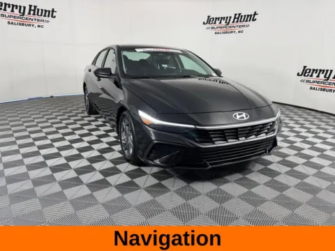 More photos of 2024 Hyundai Elantra SEL at Jerry Hunt Supercenter - Salisbury, NC