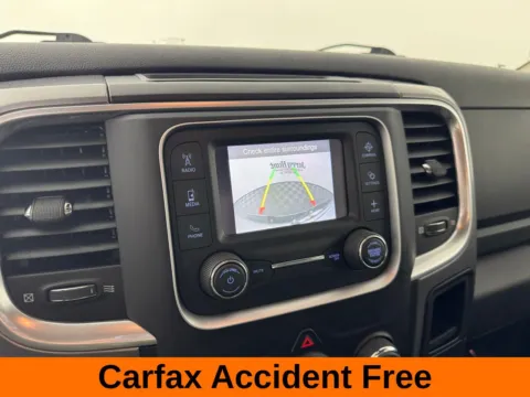 Another view of 2024 Ram 1500 Classic SLT for sale in Salisbury, NC at Jerry Hunt Supercenter - Salisbury