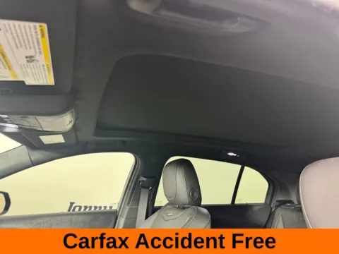 Another view of 2025 Cadillac XT4 Premium Luxury for sale in Salisbury, NC at Jerry Hunt Supercenter - Salisbury