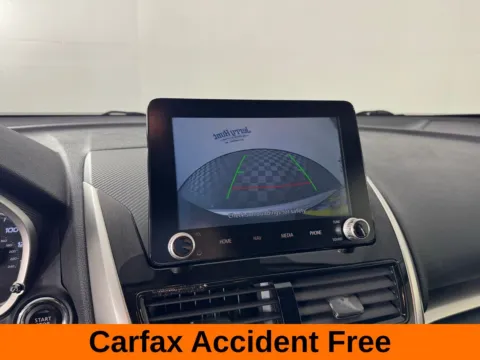 Another view of 2024 Mitsubishi Eclipse Cross SE for sale in Salisbury, NC at Jerry Hunt Supercenter - Salisbury