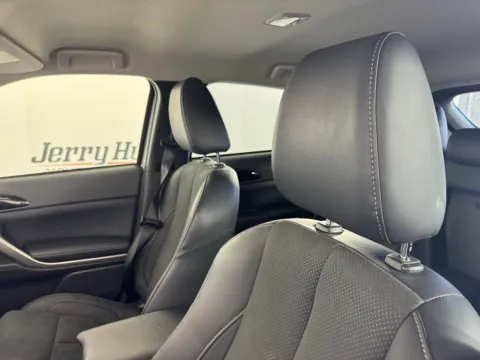 Photos of 2024 Mitsubishi Eclipse Cross SE for sale in Salisbury, NC at Jerry Hunt Supercenter - Salisbury