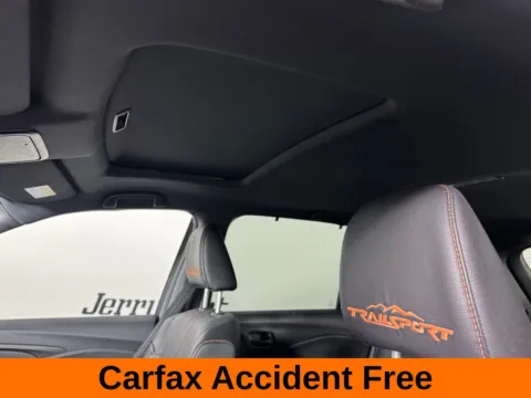 Another view of 2024 Honda Passport TrailSport for sale in Salisbury, NC at Jerry Hunt Supercenter - Salisbury