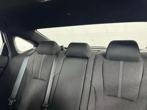 More photos of 2025 Honda Accord Hybrid Sport at Jerry Hunt Supercenter - Salisbury, NC