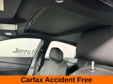 Another view of 2025 Honda Accord Hybrid Sport for sale in Salisbury, NC at Jerry Hunt Supercenter - Salisbury