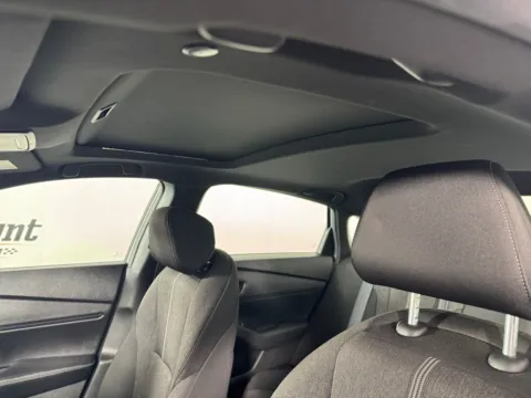 Another view of 2025 Honda Accord Hybrid Sport for sale in Salisbury, NC at Jerry Hunt Supercenter - Salisbury