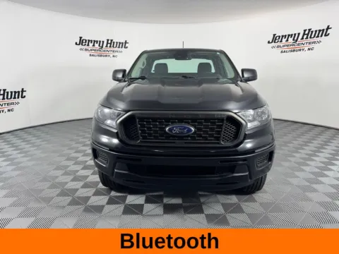 More photos of 2021 Ford Ranger XL at Jerry Hunt Supercenter - Salisbury, NC