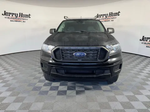 More photos of 2021 Ford Ranger XL at Jerry Hunt Supercenter - Salisbury, NC
