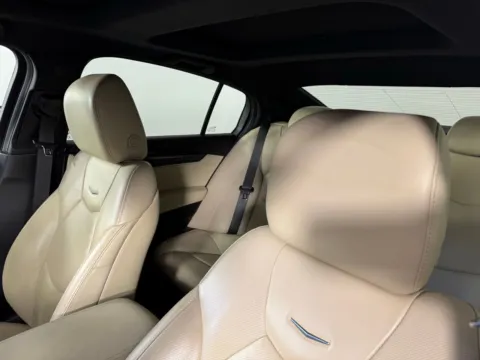 Photos of 2020 Cadillac CT5 Premium Luxury for sale in Salisbury, NC at Jerry Hunt Supercenter - Salisbury