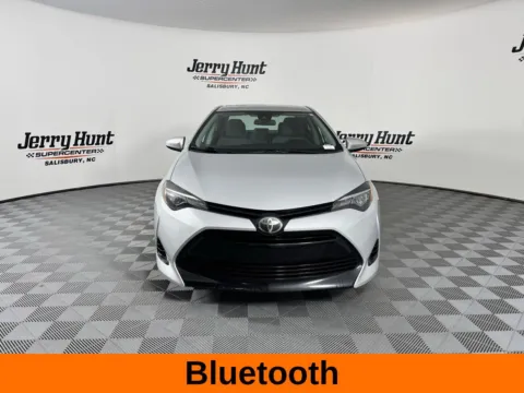 Another view of 2019 Toyota Corolla L for sale in Salisbury, NC at Jerry Hunt Supercenter - Salisbury
