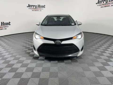 More photos of 2019 Toyota Corolla L at Jerry Hunt Supercenter - Salisbury, NC