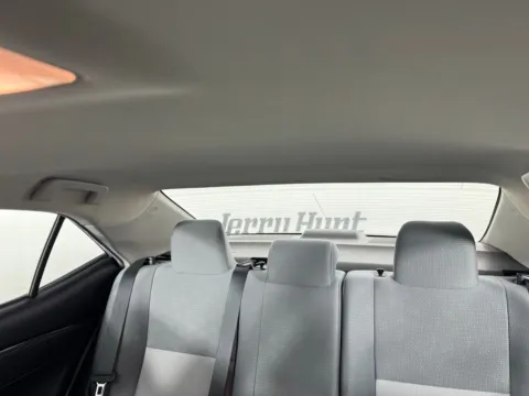 Another view of 2019 Toyota Corolla L for sale in Salisbury, NC at Jerry Hunt Supercenter - Salisbury