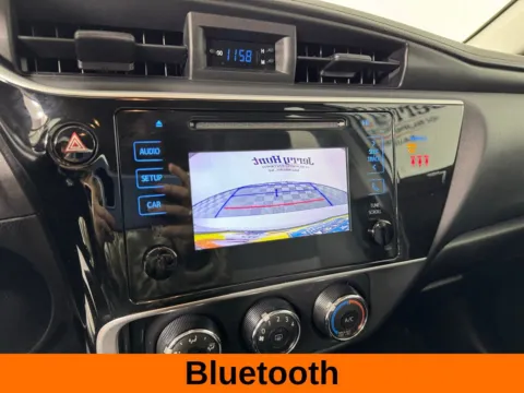 Another view of 2019 Toyota Corolla L for sale in Salisbury, NC at Jerry Hunt Supercenter - Salisbury